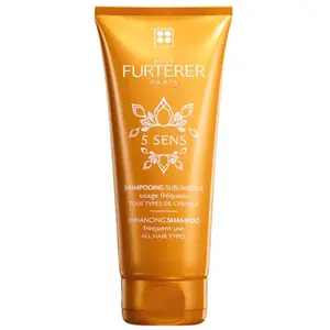 Comparateur de prix : René Furterer Shampooing Sublimateur 5 Sens René Furterer 200ml