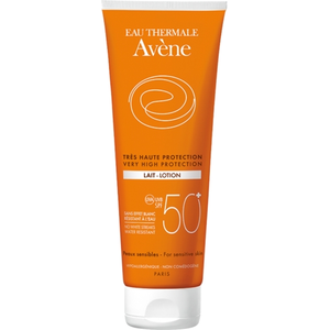 Fortifit Solaire haute protection Lait - Avène Protection solaire 250 mlVendu parrakuten