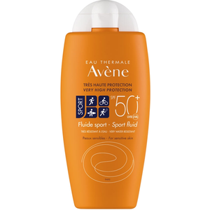 Comparateur de prix : Avene Solaire haute protection Fluide sport - Avène Protection solaire 100 ml