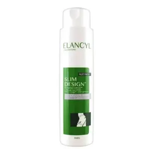 Elancyl Amincissant Cellulite Slim Nuit 200 ml pas cher
