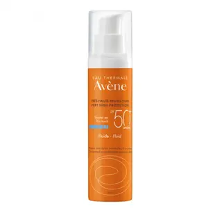 Avene Avène solaire fluide spf50+ 50mlVendu parrakuten