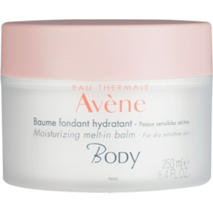 Comparateur de prix : Avène - Baume fondant hydratant Crème et lait hydratant 250 ml unisex
