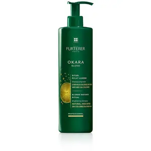 René Furterer Shampooing Éclat Okara Blond René Furterer 600mlVendu parrakuten