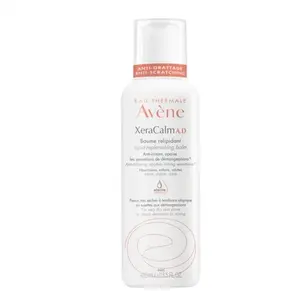 Comparateur de prix : Avene Avène XeraCalm A.D Baume Relipidant 400ml