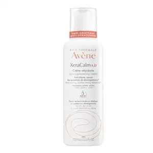 Comparateur de prix : Avène Avène Xéracalm A.D. Crème Relipidante 400 Ml
