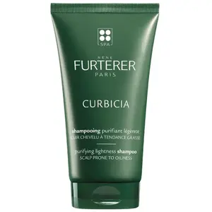 Curbicia - Shampooing normalisant légèreté - cheveux gras René Furterer pas cher