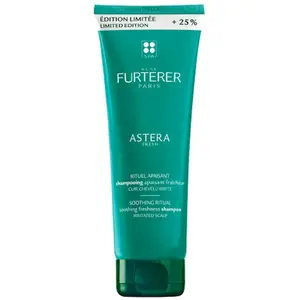 René Furterer - Shampooing apaisant fraîcheur Shampoing 250 ml unisex pas cher