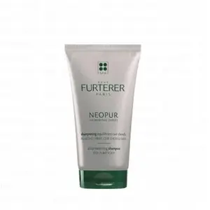 Comparateur de prix : Furterer Neopur Shampooing Anti Pelliculaire Pellicules Grasses 150ml