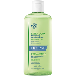Comparateur de prix : Ducray - Shampooing dermo-protecteur Shampoing 400 ml unisex