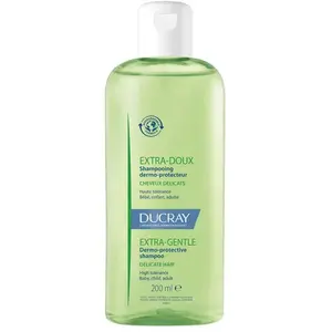 Comparateur de prix : Ducray Ducray Shampooing Extra Doux 200ml