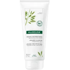Comparateur de prix : Klorane Klorane Baume Avoine 200ml