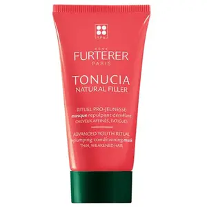 Comparateur de prix : René Furterer Tonucia Natural Filler Masque Repulpant Démêlant 30 ml