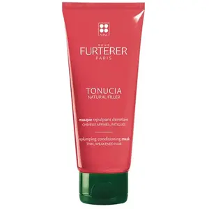 Comparateur de prix : René Furterer Tonucia masque fortifiant pour cheveux affaiblis 100 ml