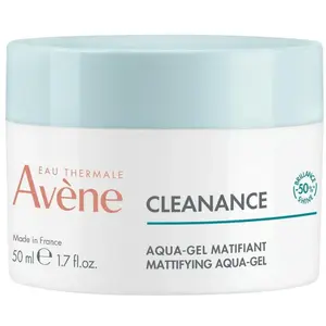 Avène - Cleanance Aqua-Gel Matifiant Crème de jour 50 ml unisex