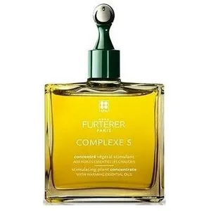 René Furterer Concentré Végétal Complexe 5 René Furterer 50ml pas cher