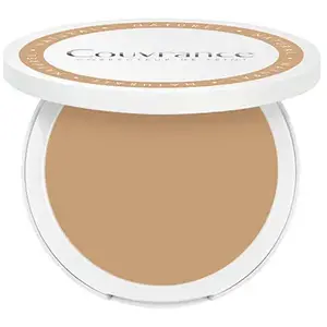 Avène Avene Couvrance Crème de teint compacte Fini semi-mat Naturel 8,5 gr pas cher