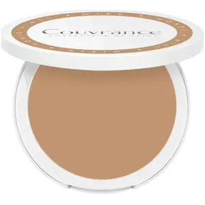 Comparateur de prix : Avène Avene Couvrance Crème de teint compacte Fini semi-mat Miel 8,5 gr