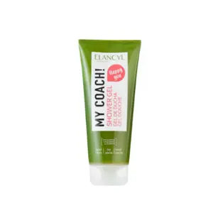 Elancyl - Gel Douche My Coach 200ML pas cher