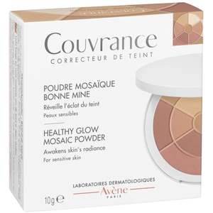 Comparateur de prix : Avène Avène Poudre Mosaïque Bonne Mine 10 Grammes