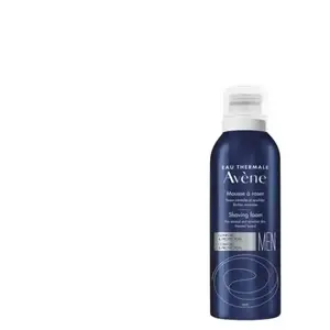 Comparateur de prix : Mousse à Raser pour Homme - Avène Men - Hydratante et Apaisante - Sans Alcool