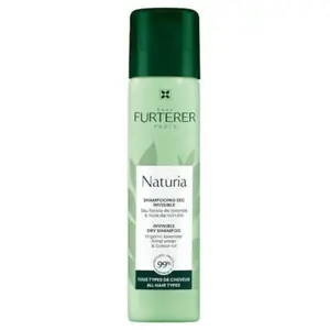 Comparateur de prix : René Furterer Shampooing Sec Naturia René Furterer 75ml