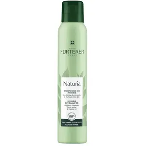 Comparateur de prix : Furterer Furterer Naturia Shampooing Sec 200ml