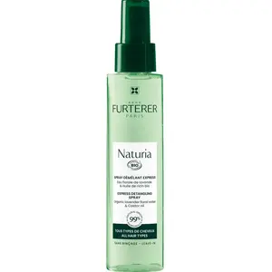 Comparateur de prix : Furterer Furterer Naturia Spray Démêlant Express 200ml