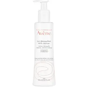 Comparateur de prix : Avène Milk Cleanser 200ml