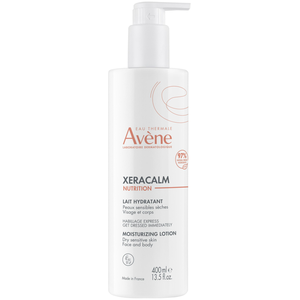 Comparateur de prix : Avene Hydratants & nourrissants Avã¨ne  Xeracalm Nutrition Lait Hydratant