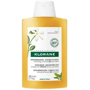 Comparateur de prix : Klorane Klorane Shampooing Monoi Tamanu 200ml