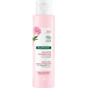 Klorane Pivoine Eau Lactée Démaquillante 100ml pas cher