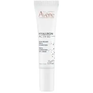 Avene Avène - Soin regard triple correction Crème contour des yeux 15 ml unisex pas cher