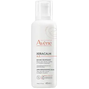 Comparateur de prix : Avène - Baume relipidant Crème et lait hydratant 400 ml unisex