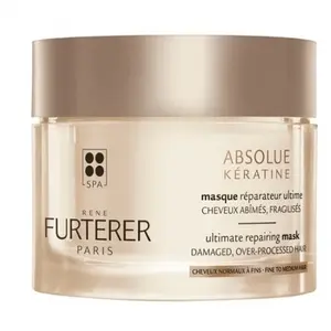 Comparateur de prix : Rene Furterer Fine Hair Repair Mask 200ml