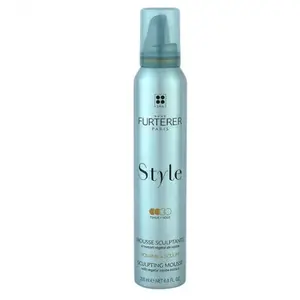 Comparateur de prix : Style Mousse Sculptante - Rene Furterer Soins capillaires 200 ml
