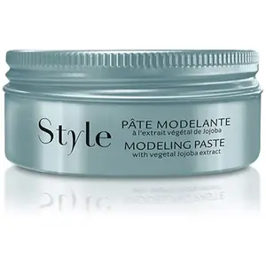 Comparateur de prix : Style-René Furterer Pâte Modelante - Cire Coiffante - Style 75 ml