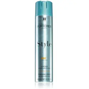 RENE FURTERER - Style - Laque Cheveux À L'extrait De Jojoba - 300ml pas cher