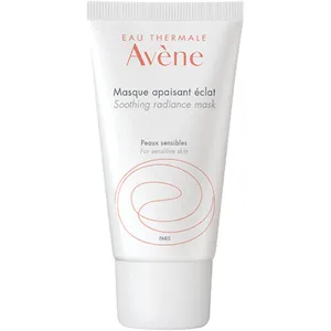 Avène Les Essentiels Masque Apaisant Éclat 50ml - Eau Thermale Avene - MasqueVendu parrakuten
