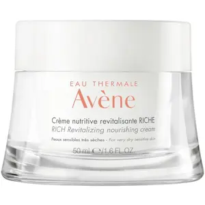 Comparateur de prix : Avène - Crème nutritive revitalisante riche Crème visage 50 ml unisex