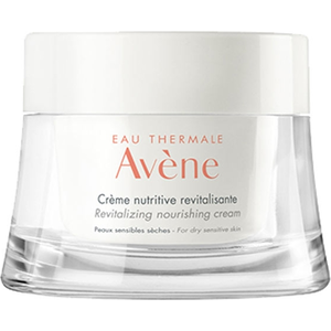 Comparateur de prix : Avene Crème nutritive revitalisante - Avène Soin cou et décolleté 50 ml
