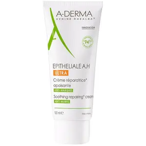 A-Derma Epithéliale AH Crème réparatrice apaisante anti-marques 100mlVendu parkaufland