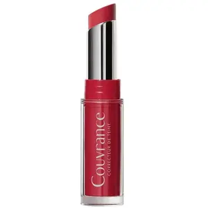 Avène Couvrance Baume Embellisseur Lèvres SPF20 Rose Velours 3g pas cher