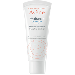 Comparateur de prix : Avene Avène hydrance légère émulsion hydratante 40ml