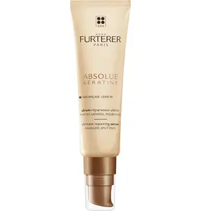 Comparateur de prix : René Furterer - Sérum réparateur ultime Huile et sérum cheveux 30 ml unisex