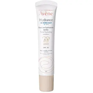 Comparateur de prix : Avène Hydrance Bb Legere 40ml - Eau Thermale Avene - Crème Hydratante