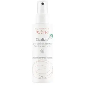 Avène Hydratants & nourrissants Avã¨ne  Cicalfate+ Spray Secante Reparador pas cher