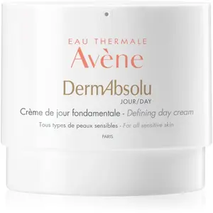 Avene Avène DermAbsolu Defining Day Cream crème de jour remodelante anti-rides 40 ml pas cher