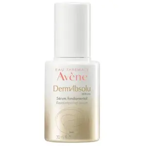 Avène dermabsolu sérum fondamental flacon pipette auto-dropper 30ml pas cher