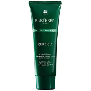 René Furterer Shampooing-Masque Pureté Curbicia René Furterer 250mlVendu parrakuten
