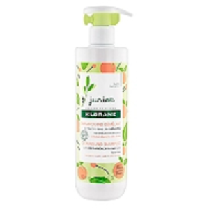 Comparateur de prix : Klorane Petit Junior shampoing pour enfant pour cheveux fins 500 ml